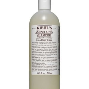 Kiehl's Amino Acid Shampoo 500 ml