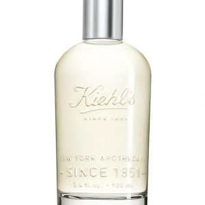 Kiehl's Aromatic Blends Orange Flower & Lychee Eau De Toilette 100 ml Tuoksu Naiselle
