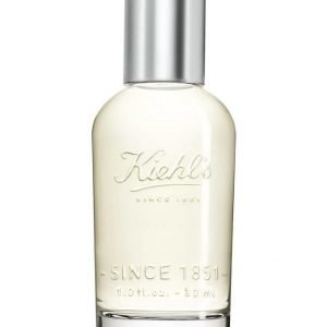Kiehl's Aromatic Blends Vanilla & Cedarwood Eau De Toillette 30 ml Tuoksu Naiselle