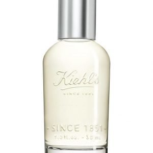 Kiehl's Aromatic Blends Vetiver & Black Tea Edt Tuoksu 30 ml