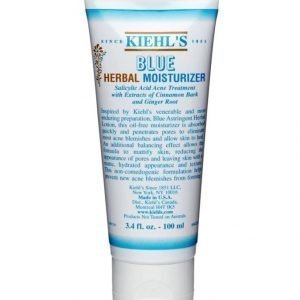 Kiehl's Blue Herbal Moisturizer Kosteusvoide 100 ml