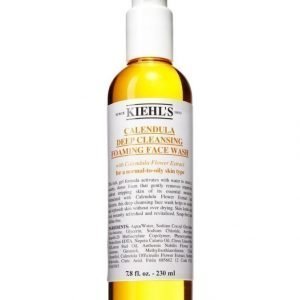 Kiehl's Calendula Deep Cleansing Foaming Wash 230 ml Puhdistusvaahto