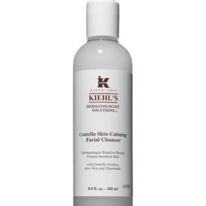 Kiehl's Centella Skin Calming Facial Cleanser Puhdistusaine 200 ml