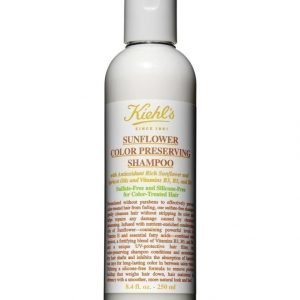 Kiehl's Color Preserving Shampoo Sunflower 250 ml