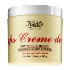 Kiehl's Creme De Corps Whipped Body Cream Vartalovoide 355 ml