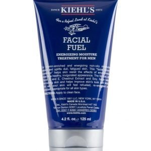 Kiehl's Facial Fuel Kosteusvoide 125 ml