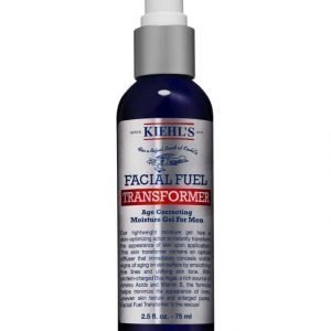 Kiehl's Facial Fuel Transformer Kosteusvoide 75 ml