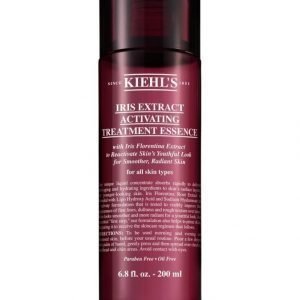 Kiehl's Iris Extract Activating Treatment Essence Tiiviste 200 ml