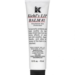 Kiehl's Lip Balm # 1 Huulivoide 15 ml