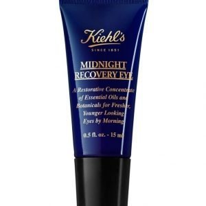 Kiehl's Midnight Recovery Eye Silmänympärysvoide 15 ml