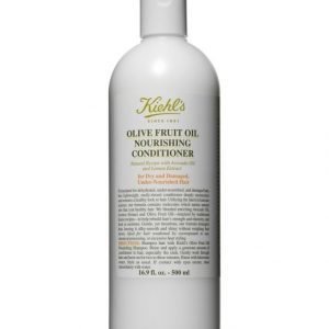 Kiehl's Olive Fruit Conditioner 500 ml Hoitoaine