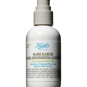 Kiehl's Rare Earth Pore Minimizing Lotion 75 ml Kosteusvoide