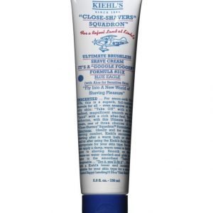 Kiehl's Shave Cream Blue Eagle Parranajovoide 150 ml