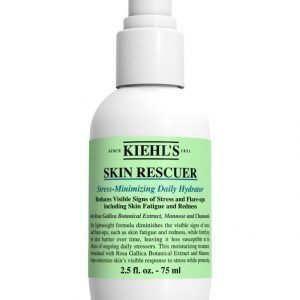 Kiehl's Skin Rescuer Cream 75 ml Hoitovoide