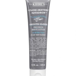 Kiehl's Smooth Glider Shave Lotion Geeliemulsio 150 ml