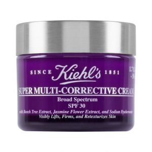 Kiehl's Super Multi Corrective Cream Spf30 Voide 50 ml