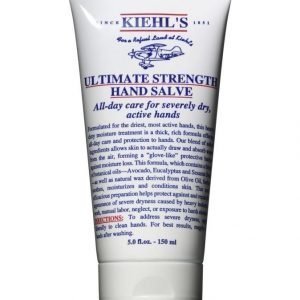 Kiehl's Ultimate Strenght Hand Salve Käsivoide 150 ml