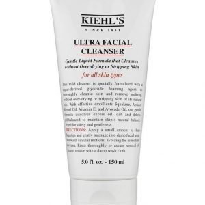 Kiehl's Ultra Facial Cleanser 150 ml Puhdistusaine