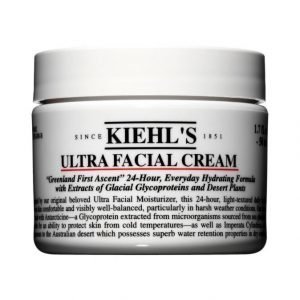 Kiehl's Ultra Facial Cream Kosteusvoide 50 ml