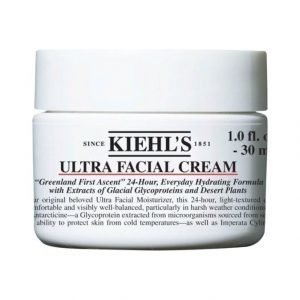 Kiehl's Ultra Facial Cream Päivävoide 28 ml
