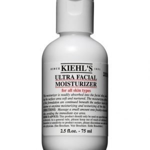 Kiehl's Ultra Facial Moisturizer 75 ml Kosteusvoide