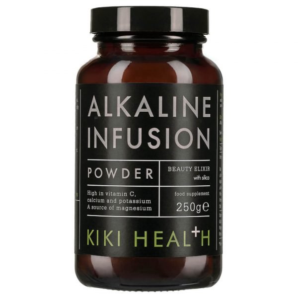Kiki Health Alkaline Infusion 250 G
