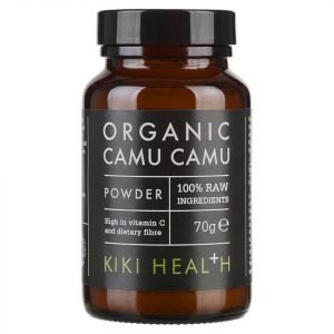 Kiki Health Organic Camu Camu Powder 70 G