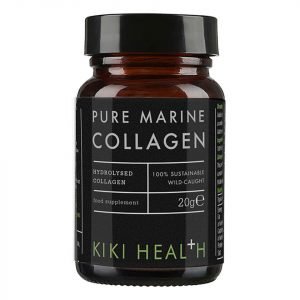 Kiki Health Pure Marine Collagen Powder 20 G