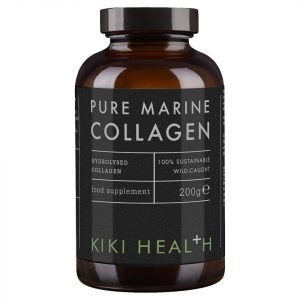 Kiki Health Pure Marine Collagen Powder 200 G