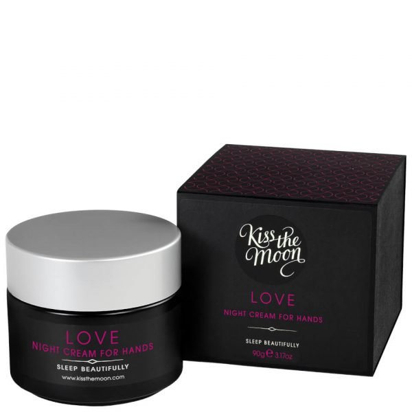 Kiss The Moon Love Night Cream For Hands 90 G