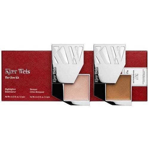 Kjaer Weis Glow Kit