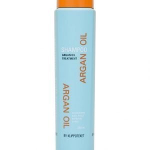 Klippoteket Argan Oil Shampoo 250 ml