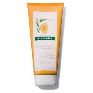 Klorane Conditioner With Mango Butter 200 Ml