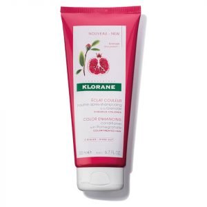 Klorane Conditioner With Pomegranate 200 Ml