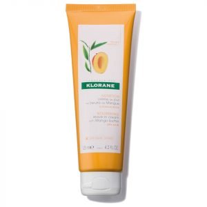 Klorane Mango Leave-In Cream 125 Ml