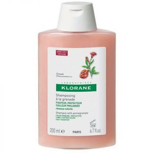 Klorane Pomegranate Shampoo 6.7oz