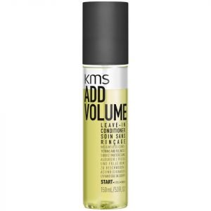 Kms Add Volume Leave-In Conditioner 150 Ml