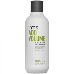 Kms Add Volume Shampoo 300 Ml