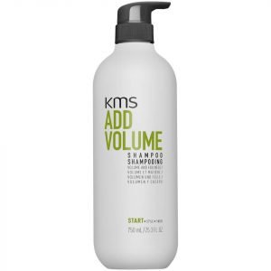 Kms Add Volume Shampoo 750 Ml