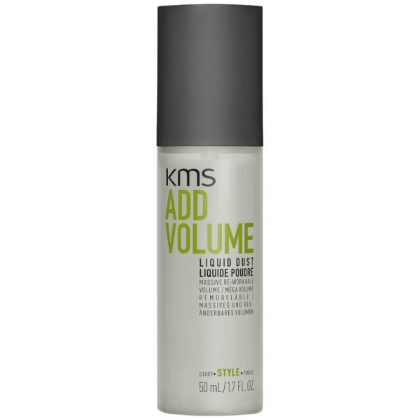 Kms Addvolume Liquid Dust 50 Ml