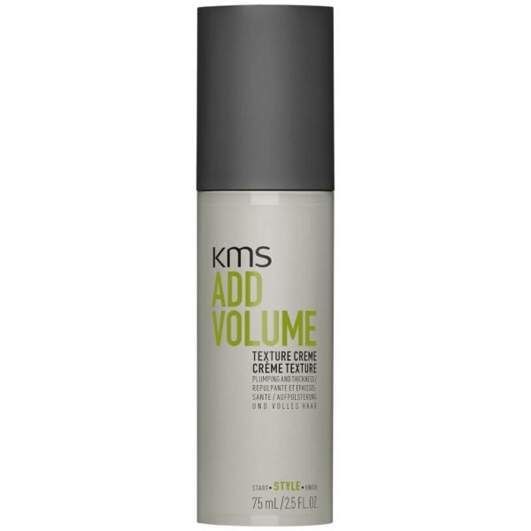 Kms Addvolume Texture Creme 75 Ml