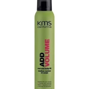 Kms California Addvolume Root & Body Lift Tyvikohottaja 200 ml