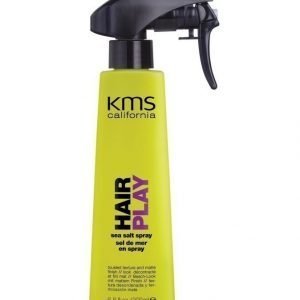 Kms California Hairplay Sea Salt Spray Suolasuihke 200 ml