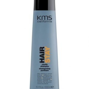 Kms California Hairstay Clarify Shampoo 300 ml