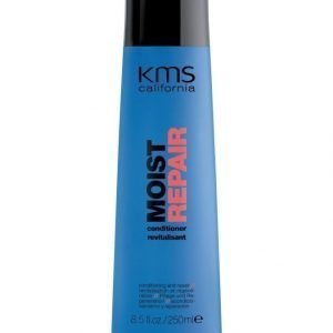 Kms California Moistrepair Conditioner Hoitoaine 250 ml