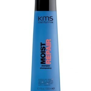 Kms California Moistrepair Shampoo 300 ml