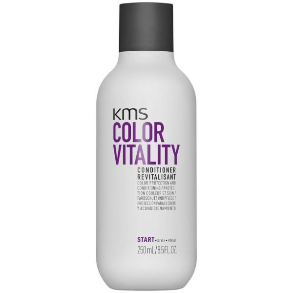 Kms Color Vitality Conditioner 250 Ml