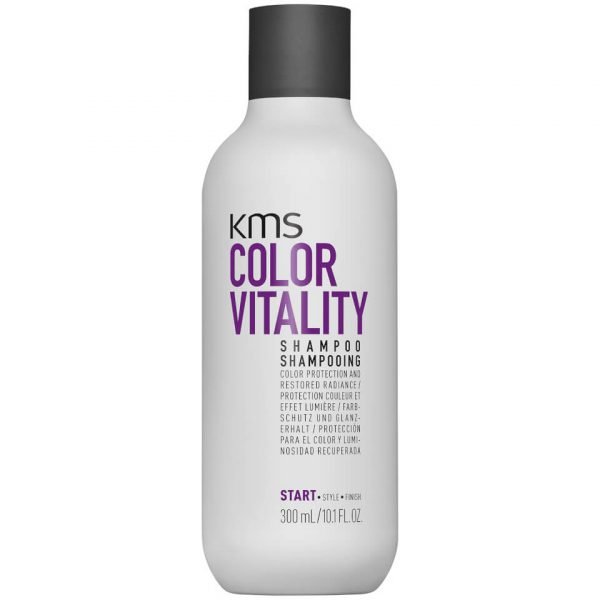 Kms Color Vitality Shampoo 300 Ml