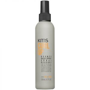 Kms Curlup Bounce Back Spray 200 Ml