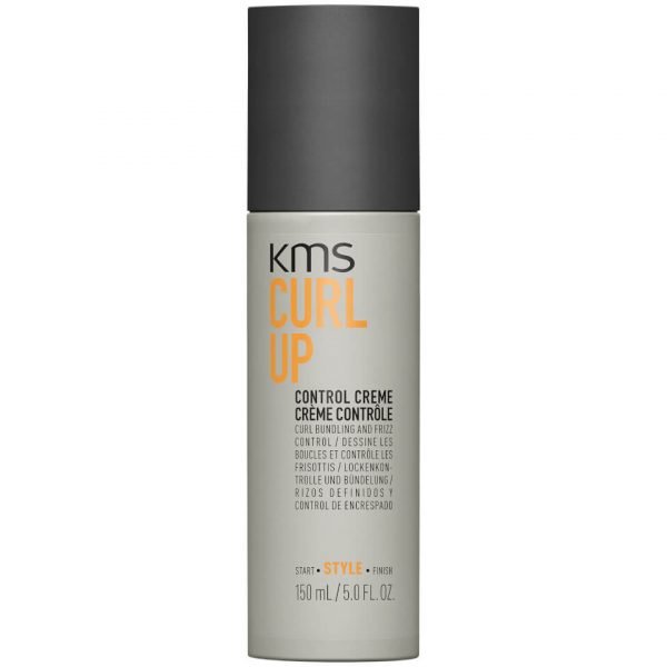 Kms Curlup Control Creme 150 Ml